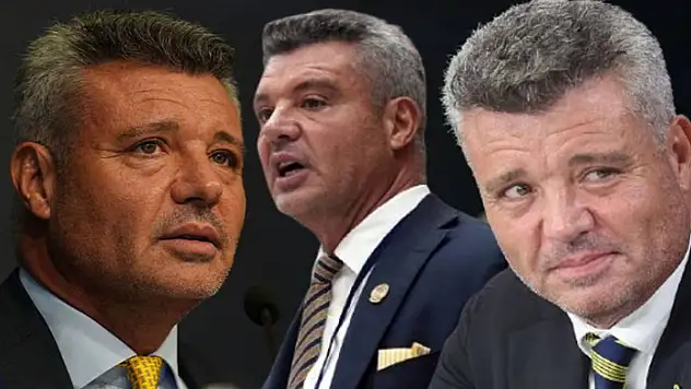 Sadettin Saran'ın ifadesi ortaya çıktı