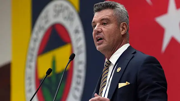 Sadettin Saran'ın ilk Galatasaray derbisi