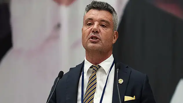 Sadettin Saran'ın test sonucu ortaya çıktı