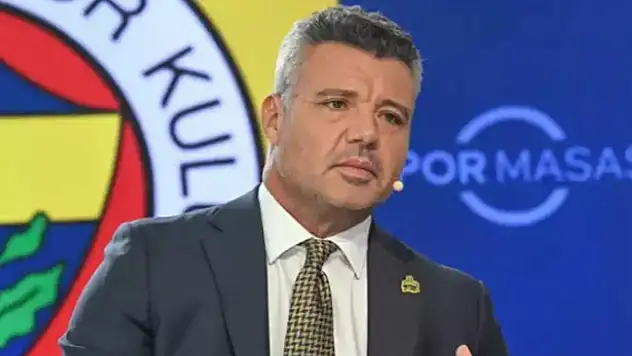 Sadettin Saran: Sezon sonunda kulübümüzü genel kurula götüreceğiz