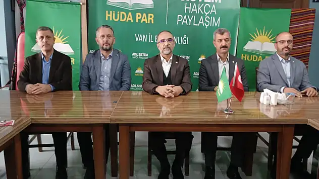 Sağlam: Emperyalist ülkeler dünyaya hakim olmak istiyor