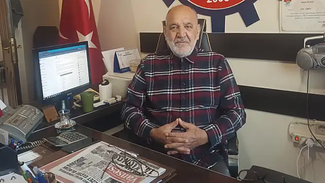 Şahin: Emeklilik sistemi, yaşa değil, hizmet süresi ve prime dayalı olmalı