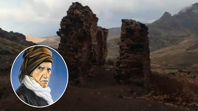 Said Nursi'nin tarihi mekânı yok olmanın eşiğine geldi