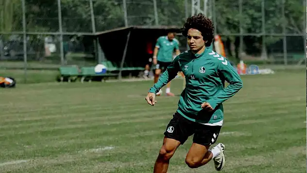 Sakaryaspor, Amedspor mesaisinde