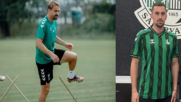 Sakaryaspor'da tokat olayının cezası belli oldu!