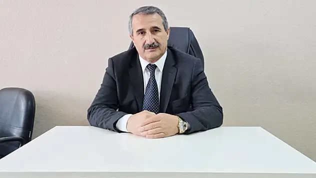 Şakir Engül adaylığını resmen duyurdu