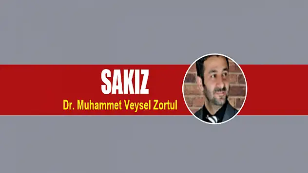 Sakız