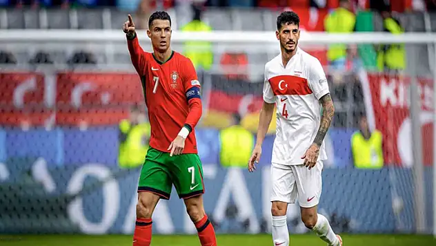 Samet Akaydin'den Süper Lig'e istikrarlı başlangıç