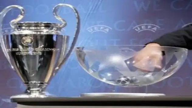 Fenerbahçe Arsenal İle Eşleşti