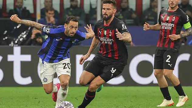 Şampiyonlar Ligi'nde ilk finalist yarın belli olacak