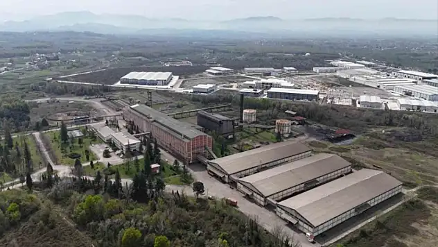 Samsun, MKE ve BAYKAR yatırımlarıyla 'savunma sanayinin yeni üssü' oluyor