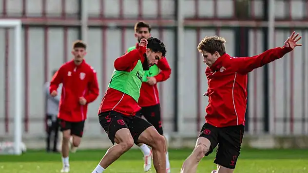 Samsunspor, 7 maçlık galibiyet hasretini sonlandırmak istiyor