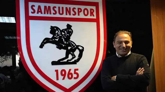Samsunspor, Galatasaray maçı için iddialı