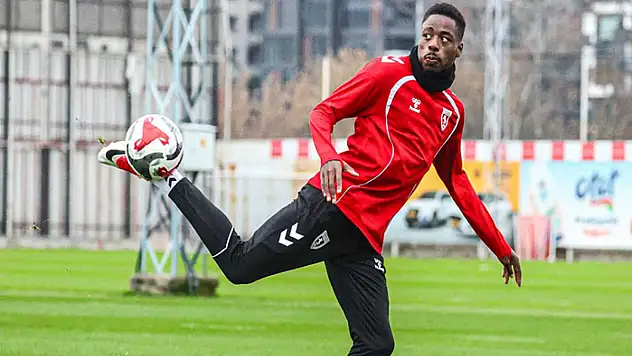 Samsunspor, Musaba hakkında disiplin soruşturması başlattı
