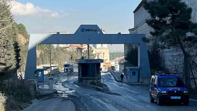 Sanayi tüpü patladı: 2 ölü, 6 yaralı!