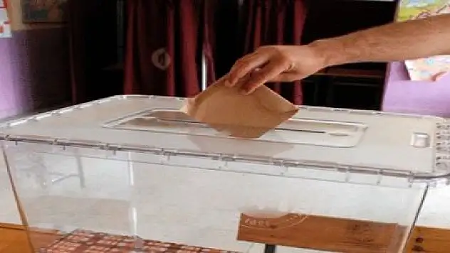 VAN'DA SEÇİM HEYECANI DEVAM  EDİYOR