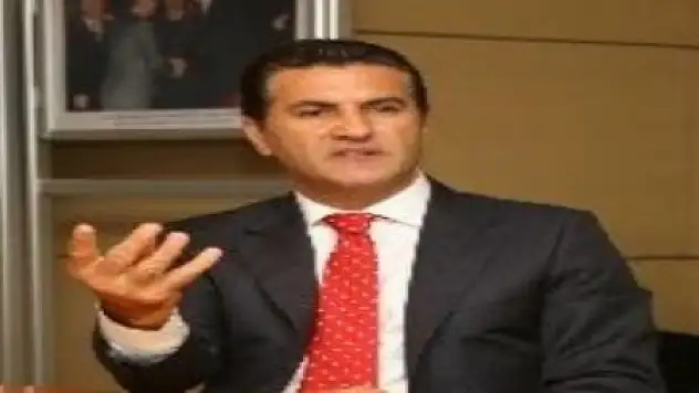 Sarıgül CHP için son sözü söyledi