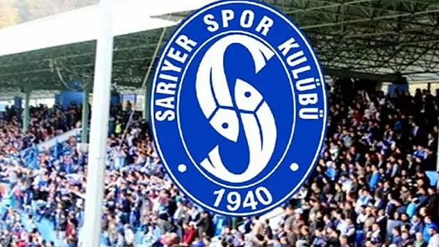 Sarıyer Spor Kulübü'nden İstanbulspor maçının hakemine tepki