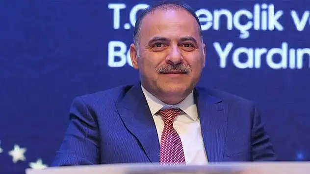 Sayan'dan seçim mevzuatı ve YSK kararlarına ilişkin açıklama