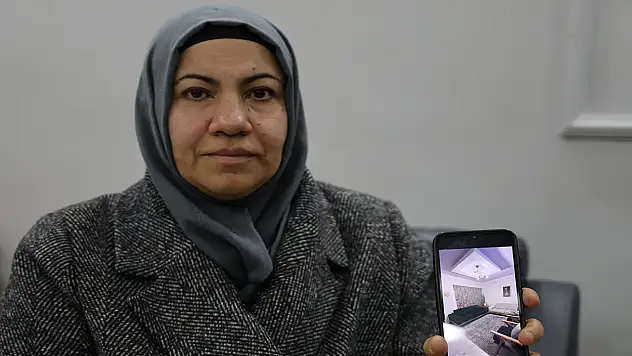 Sazan sarmalı bir ailenin hayallerini yıktı: 2 milyon lira dolandırıldılar