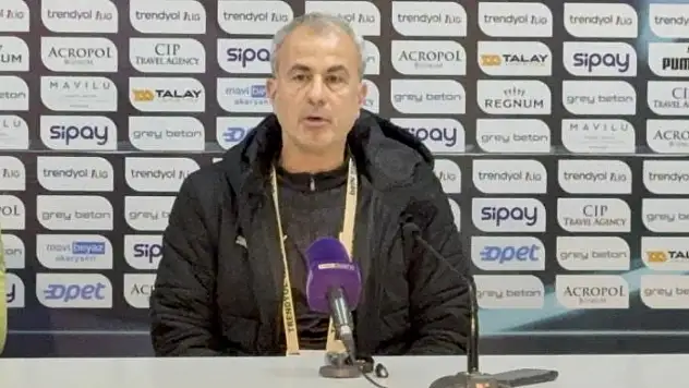 Sefer Yılmaz 4'te 4 yaptık