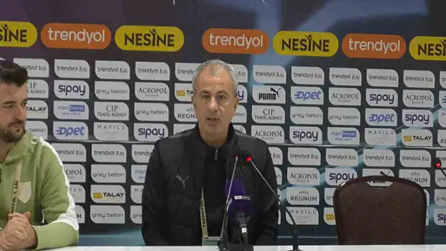 Sefer Yılmaz: Liderliğimizi geri kaldık