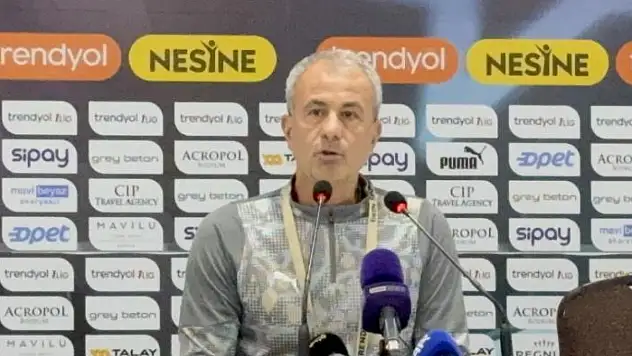 Sefer Yılmaz: Vanspor'u yenerek yeniden üst sıralara yükseldik