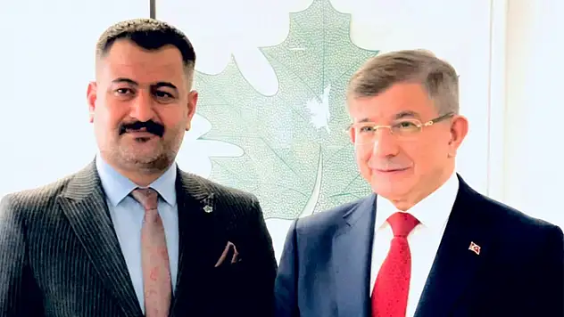 Şehir ittifakı Erciş Belediye Başkan adayı belli oldu