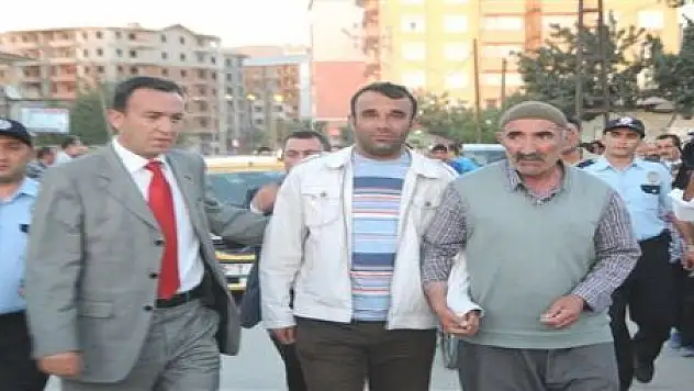 BABA  OCAĞINA ATEŞ  TÜŞTÜ