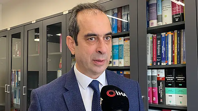 Şekip Mosturoğlu, Fenerbahçe Divan Kurulu Başkanlığına aday oldu