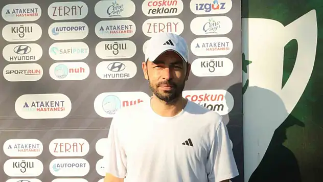 Selçuk İnan: Beşiktaş'ın bize benzer yanları var