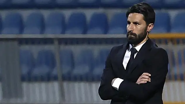 Şenol Can: Milli aradan sonra daha iyi çalışıp, Sarıyer Kulübü'nü istediğimiz yerlere getireceğiz