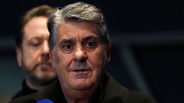 Serdal Adalı'nın hak mahrumiyeti cezası kaldırıldı