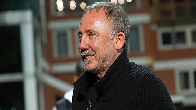 Sergen Yalçın: Aynı şeyleri yapıp da farklı sonuç beklemek deliliktir