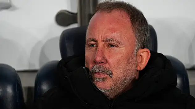 Sergen Yalçın: Kazanmayı hak ettiğimizi düşünüyorum