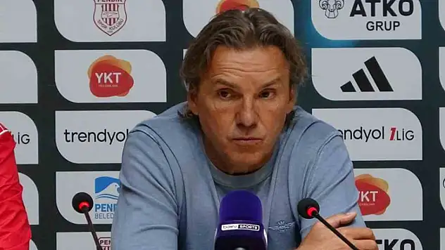 Sergey Yuran: Büyük ihtimalle takımdan ayrılacağım