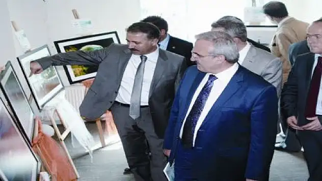 TELEKOM'DAN FOTOĞRAF SERGİSİ