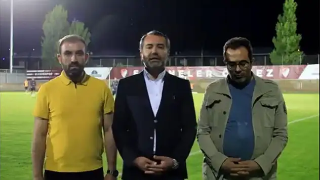 Şerifoğulları: Perşembe günü yaşananları unutalım