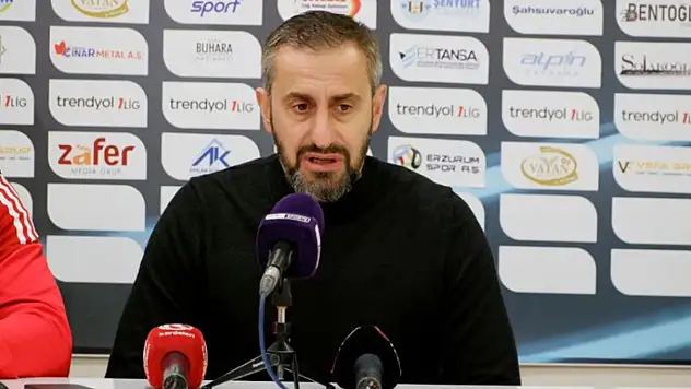 Serkan Özbalta: Özlediğimiz bir galibiyetti