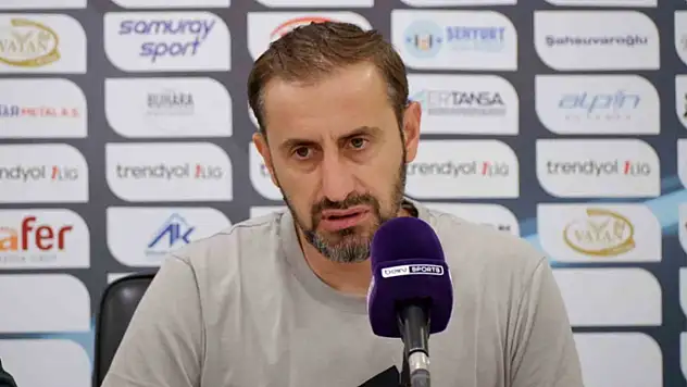 Serkan Özbalta: Siyahla beyaz kadar farklı bir oyun