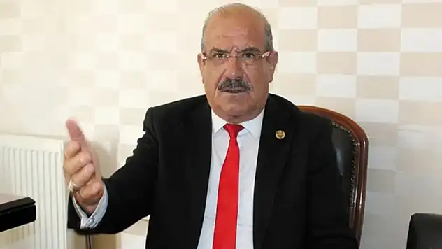 Şevgin: Osmanlı'da buğday, altın kadar değerliydi