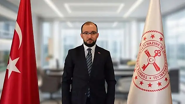 SGK Başkanlığı'na Yunus Elitaş atandı