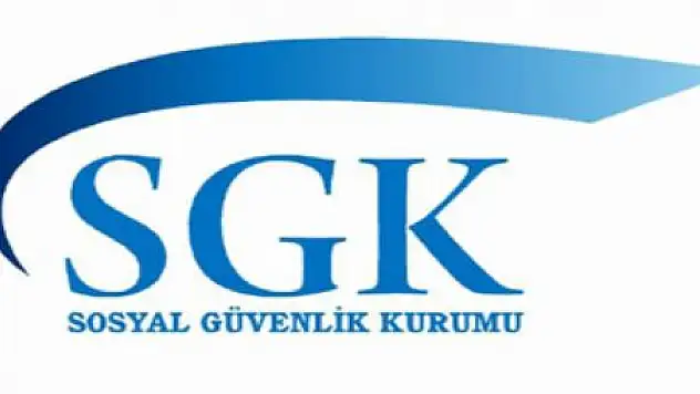 SSK BORÇLARI YAPILANDIRMALARI BAŞLADI
