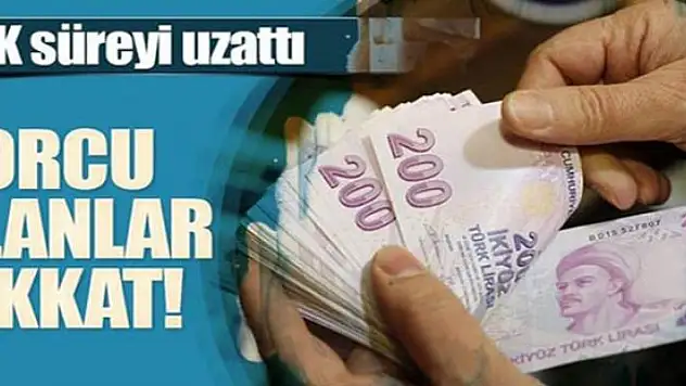 Prim ödemeleri 7 Kasım'a uzadı  