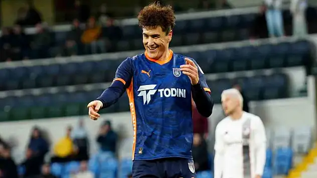 Shomurodov, gol krallığında zirvenin tek sahibi oldu