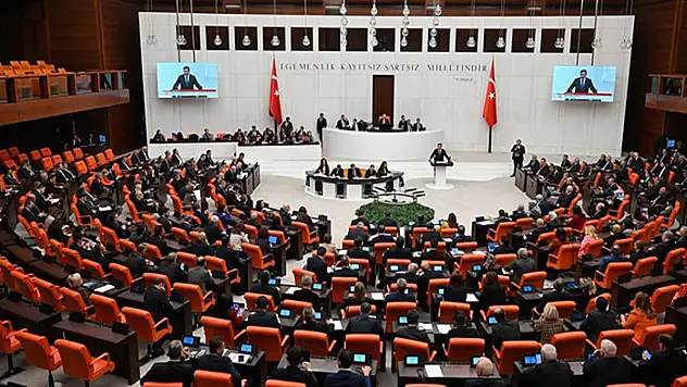 Siber Güvenlik Kanun Teklifi, Milli Savunma Komisyonu'nda kabul edildi