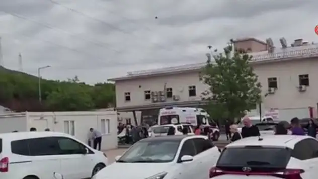 Şiddetli fırtınada 6 kişi hayatını kaybetti