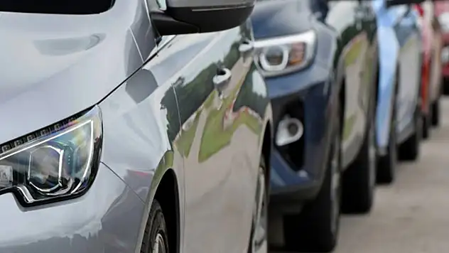 Sıfır araçlara TTB yükümlülüğü kaldırıldı