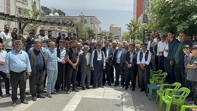 Sigara almaya giden 27 yaşındaki gençten 3 gündür haber alınamıyor