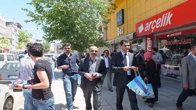 SİGORTA OLGUSU VAN'DA ÖNEMLİ BOYUT KAZANDI